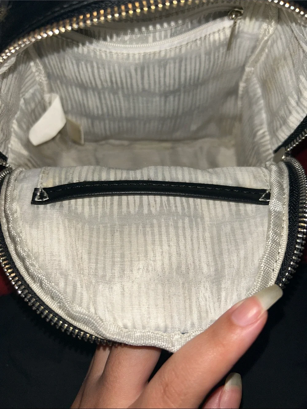 Tillys compact tilly